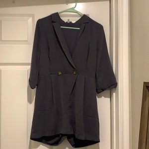 Romper never worn before